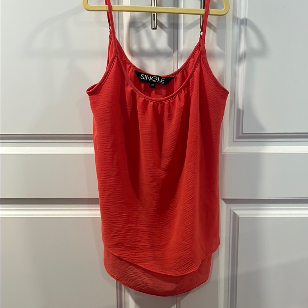 Sleeveless Camisole